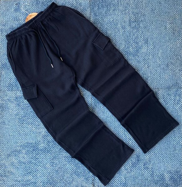 Thrift Jogger