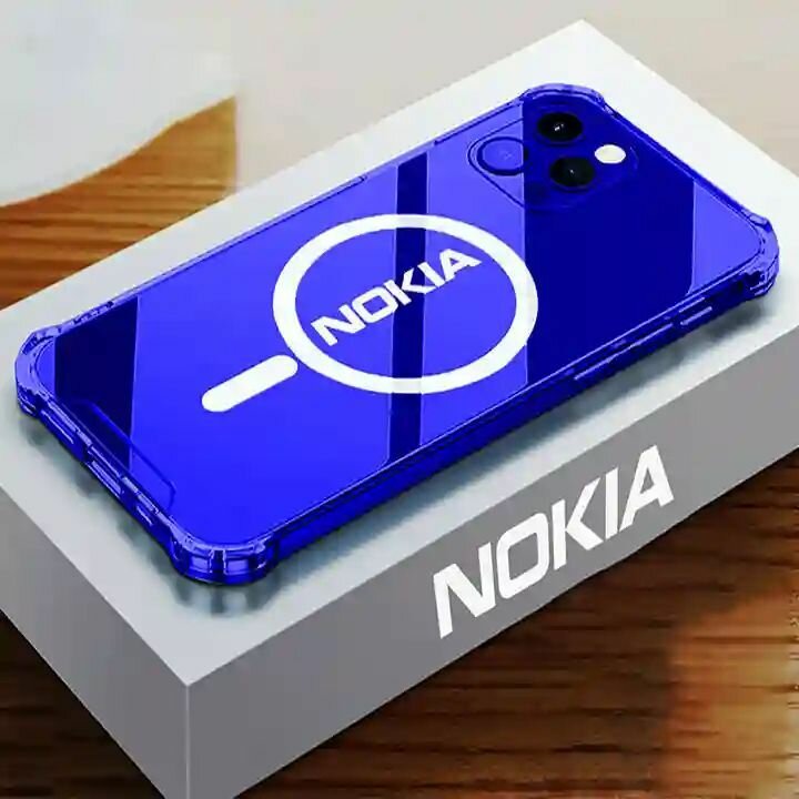 Nokla