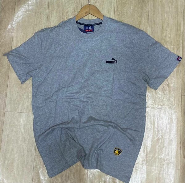 Tricot coton