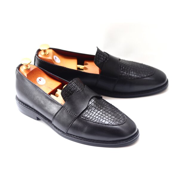 Wisdom Loafer