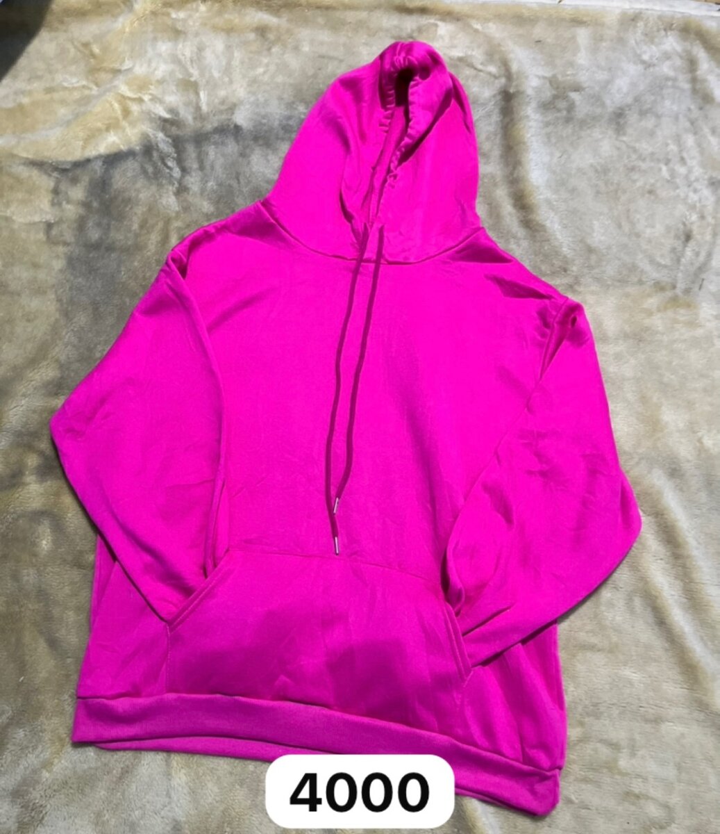 Teeshirt et pull