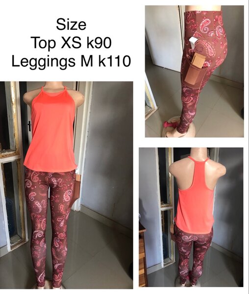 Sportswear