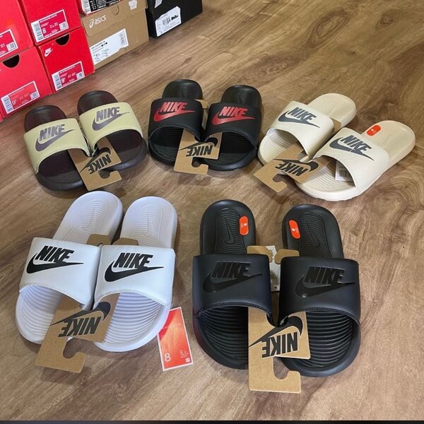 Nike Victori one