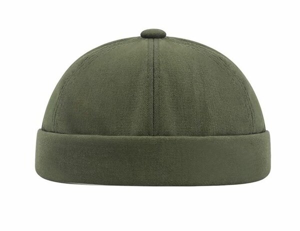 Chapeau style bonnet