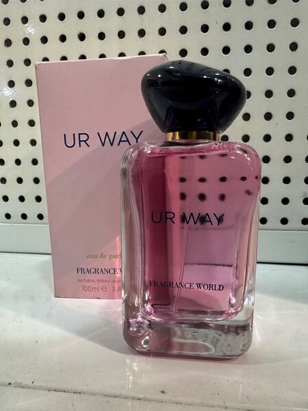 Ur Way