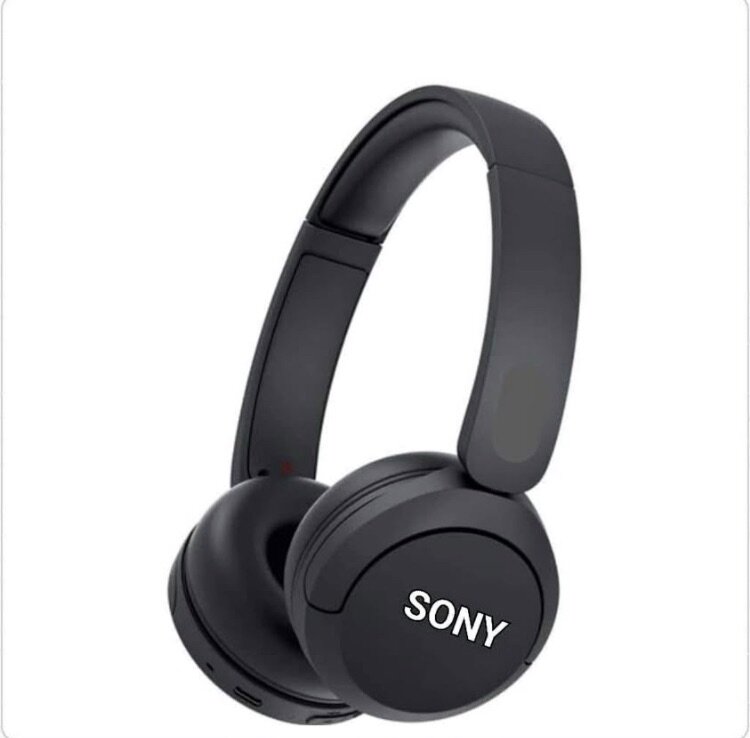 Casque Bluetooth Sony WH-CH520