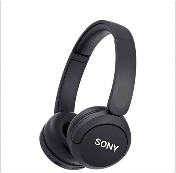 Casque Bluetooth Sony WH-CH520