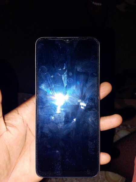 Infinix samrt 7HD