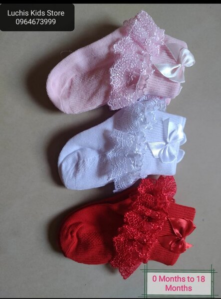 Baby socks