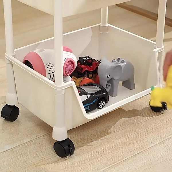 Étagère de Rangement Multifonc