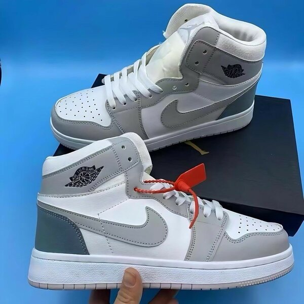 Paire de baskets