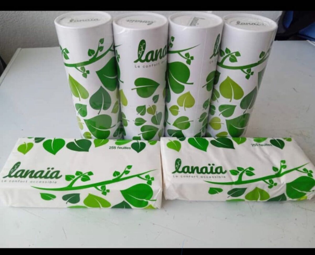 Lanaïa officiel