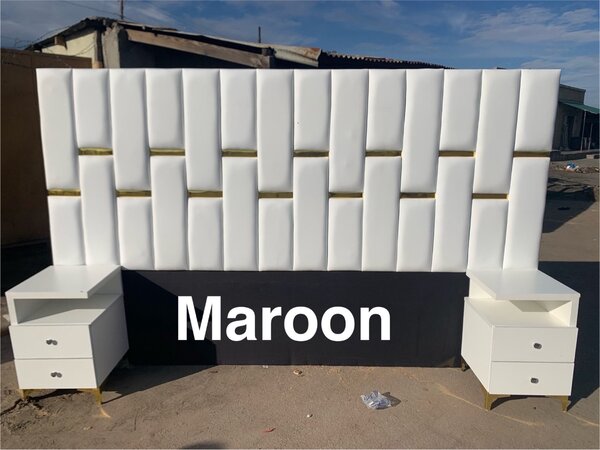 Headboard