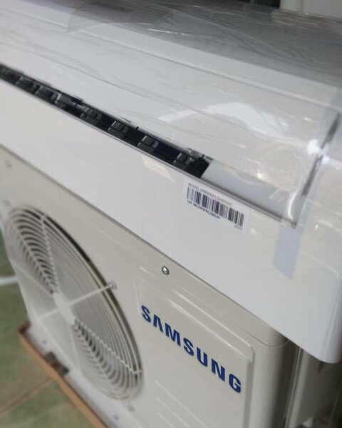 Samsung AC