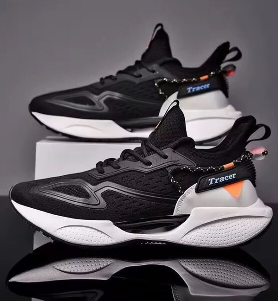 Chaussures Tendance