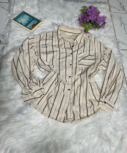 Thrifted shirts