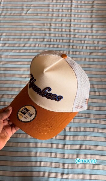 Casquette Yankees