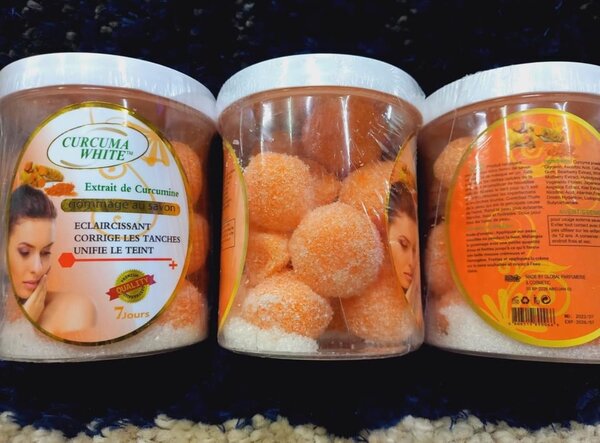 Gluta white