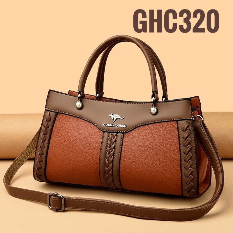 Hand bags