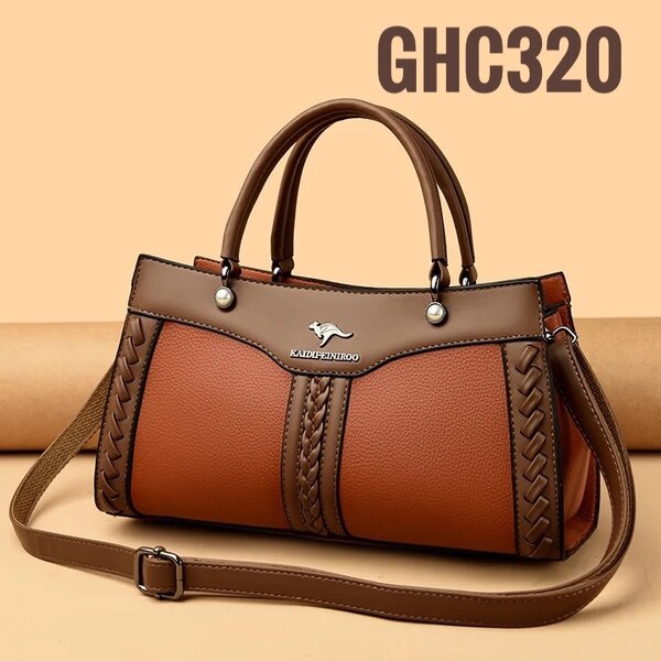 Hand bags