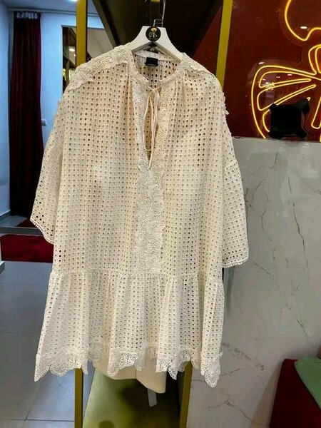 Robe pinko