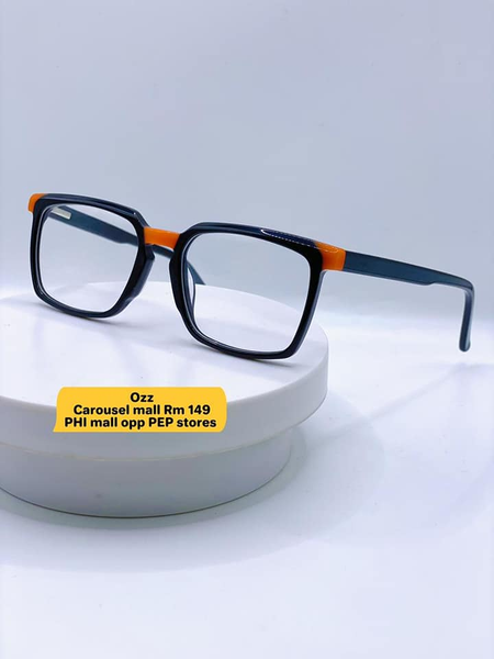 Glasses 