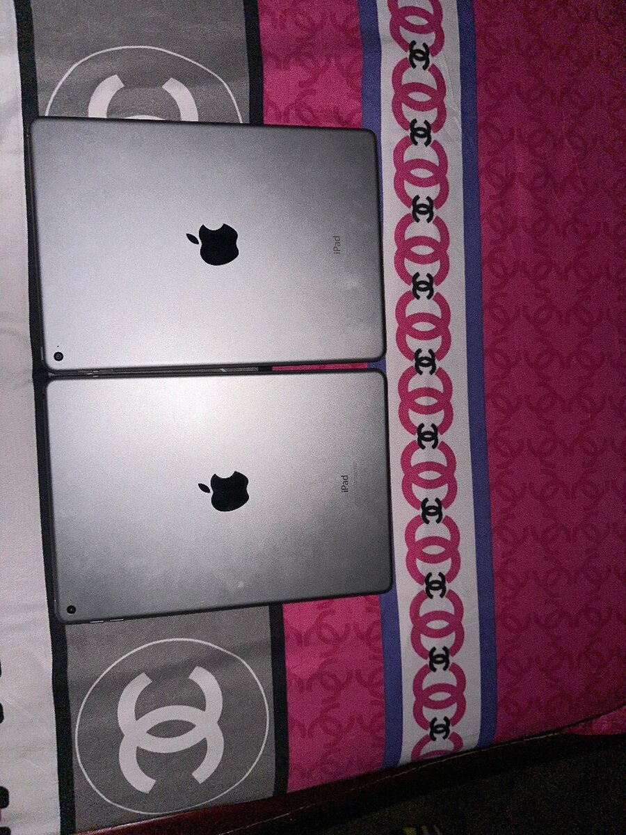 iPad