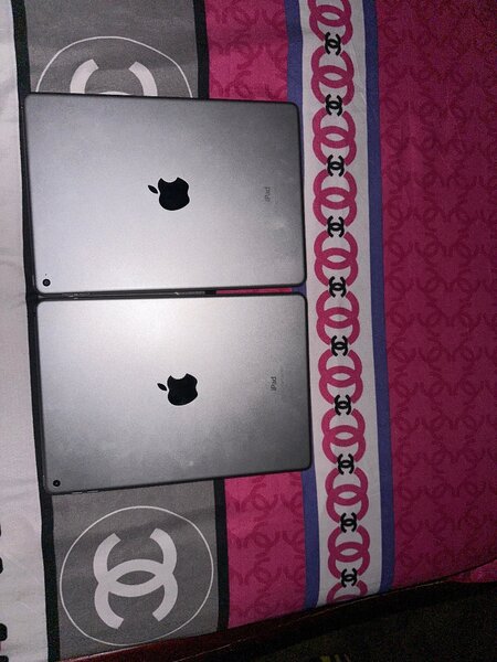 iPad