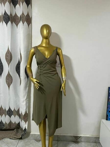 Robe, Taille 2XL