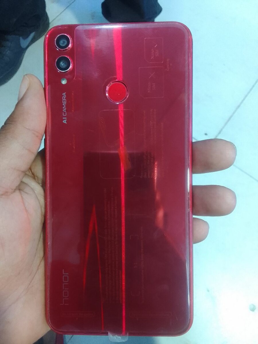 Huawei