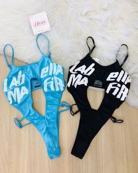 Swimming wear