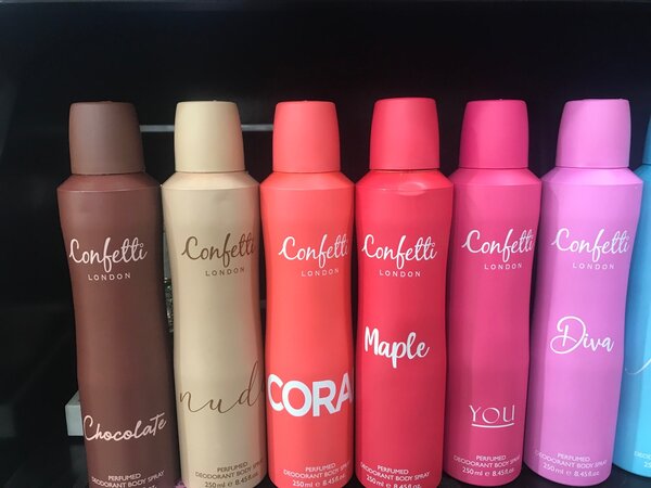 Confetti