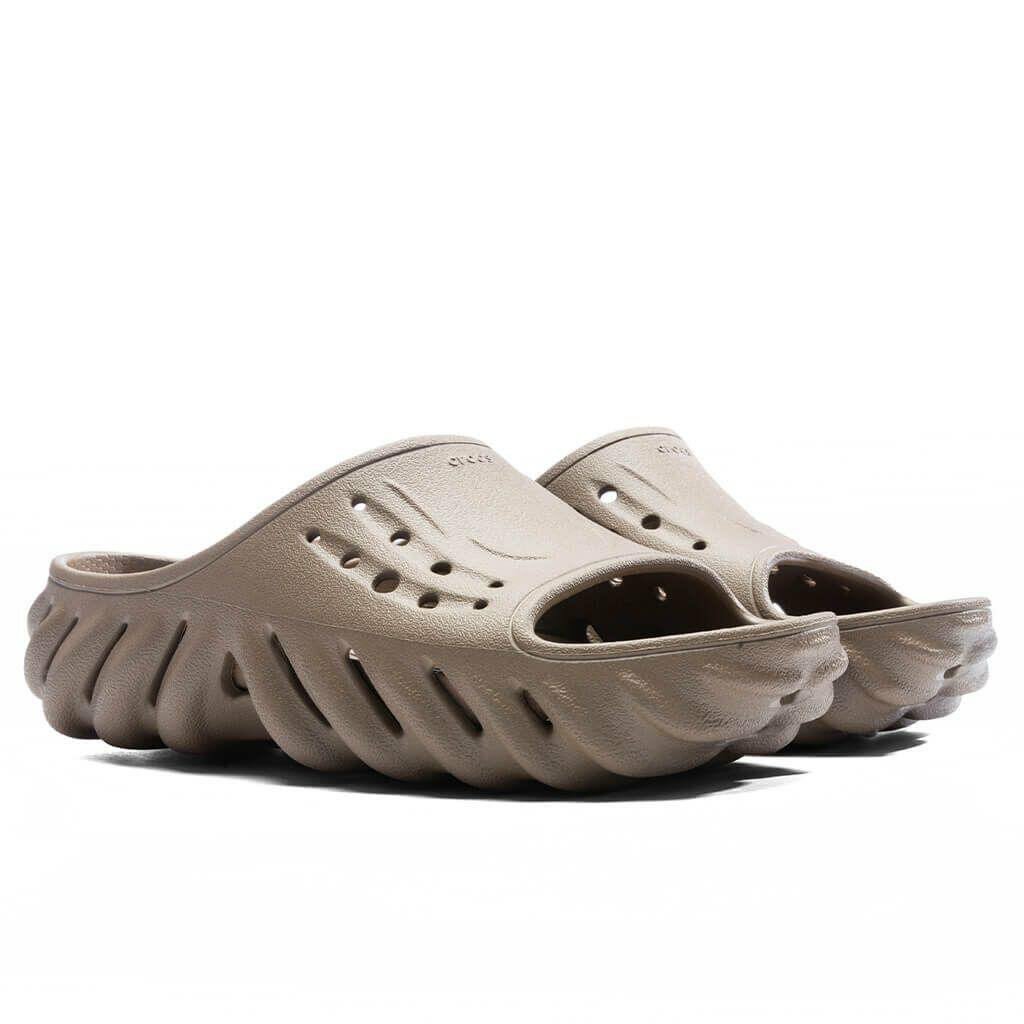 Crocs echo slides