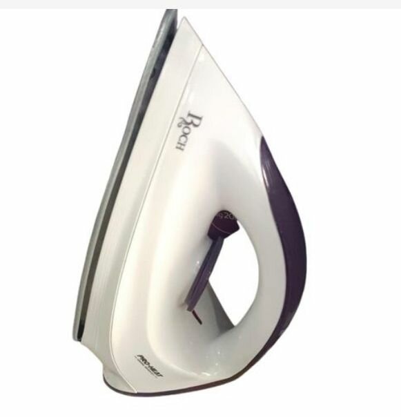 ELECTRIC IRON