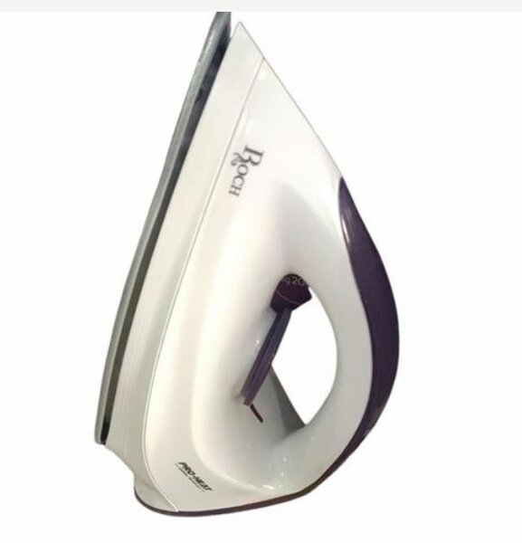 ELECTRIC IRON