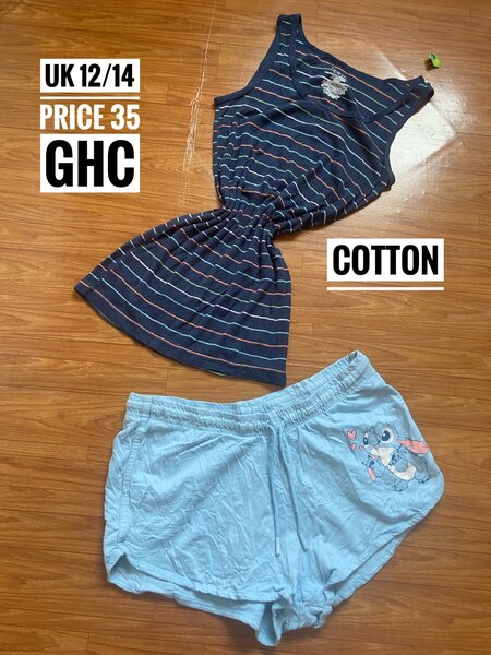 Easy wear