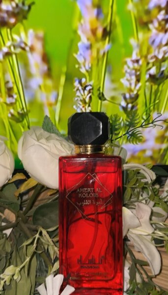 Parfums élégants pour elle