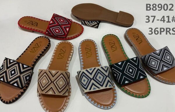très chic sandale