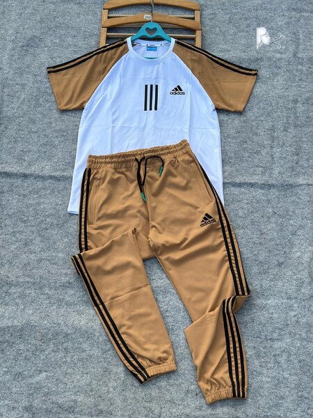 Complet Adidas