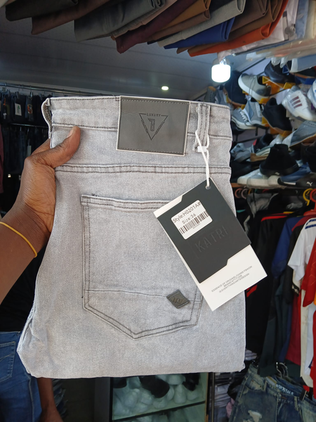 Denim jeans Catri
