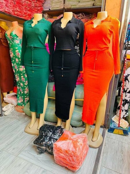 2pcs suit