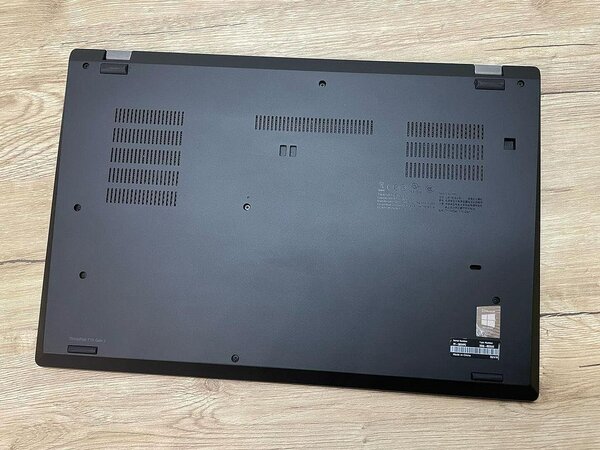Lenovo ThinkPad T15