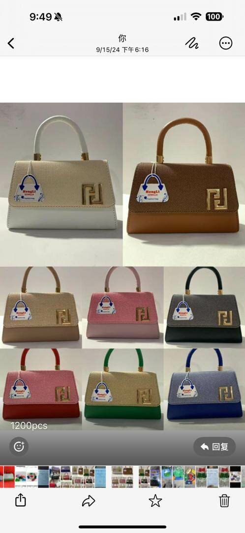 SAC À MAIN  FEMME