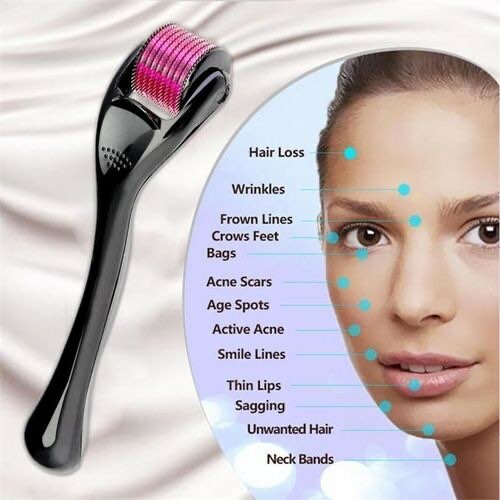 Derma roller