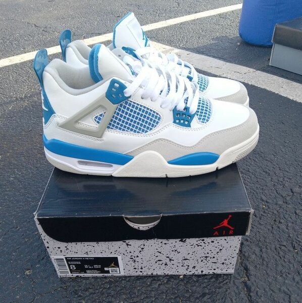 Jordans