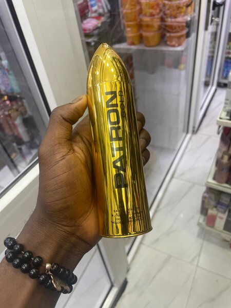 Parfums PATRON