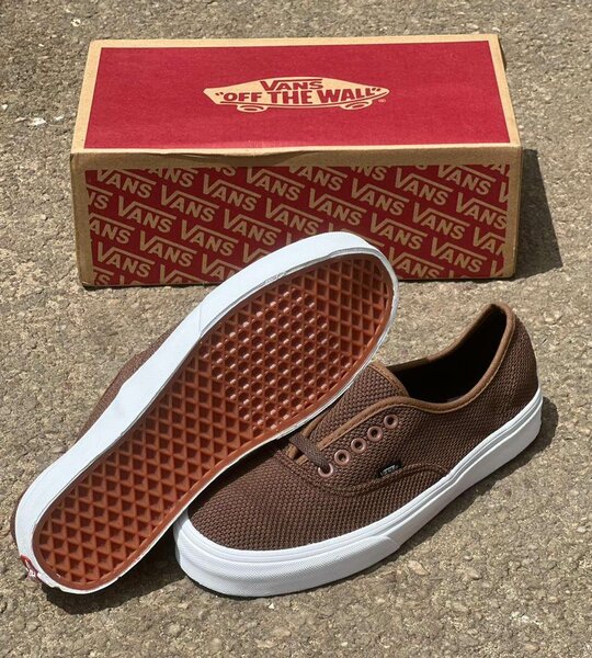 Chaussure baladeuse