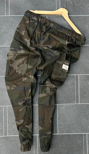 Jogging homme