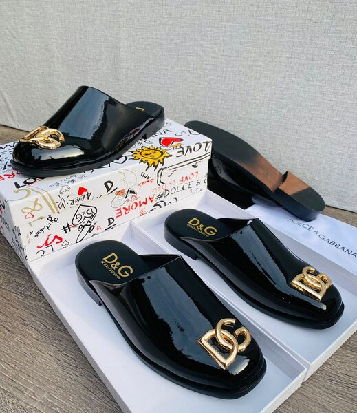 Branded Half Shoes