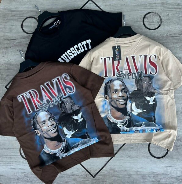 Hip hop shirts